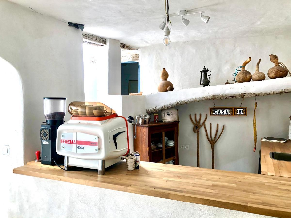 Casa 3 And Artist